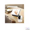 Kép 2/4 - Woox IP wifi PT dómkamera - R4040 (2MP, beltéri, IR7m, microSD, mikrofon, hangszóró)