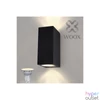 Kép 4/4 - Woox Smart Home GU10 PAR16 CCT spot LED Izzó - R5143 (GU10, 4,9W, 470 Lumen, warmw2700K/coldw6500k, Wi-Fi, 15000h)