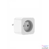 Kép 1/2 - Woox Smart Home Dugalj - R6128 ( IP20, 16A, 3680W, Wi-Fi, energiafogyasztás monitoring, távoli elérés)