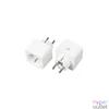 Kép 2/2 - Woox Smart Home Dugalj - R6128 ( IP20, 16A, 3680W, Wi-Fi, energiafogyasztás monitoring, távoli elérés)