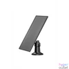 Kép 2/3 - Woox Napelem tábla - R5188 (MicroUSB, Kültéri, IP65, 2m kábel)