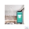 Kép 3/3 - Woox Smart Zigbee Füstérzékelő - R7305 (füst- és rendellenes hőmérséklet érzékelés, 85dB)