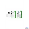 Kép 1/3 - Woox Smart Home Video Kapucsengő - R4331 (3 féle tápellátás, kétirányú hangkapcsolat, adattárolás)