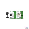 Kép 2/3 - Woox IP wifi csempekamera - R4208 (2MP, F2.0, beltéri, IR5m, mikrofon, hangszóró)