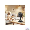 Kép 3/3 - Woox IP wifi csempekamera - R4208 (2MP, F2.0, beltéri, IR5m, mikrofon, hangszóró)