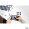 Kép 3/3 - XP-PEN Grafikus tábla - Star G430S (4"x3", 5080 LPI, PS 8192, 266 RPS, USB)
