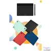 Kép 2/4 - XP-PEN Grafikus tábla - DECO FUN L_BK (10"x6,3", 5080 LPI, PS 8192, 220 RPS, USB-C) fekete