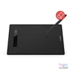 Kép 2/5 - XP-PEN Grafikus tábla - Star G960S Plus (9"x6", 5080 LPI, PS 8192, 230 RPS, 4 gomb, USB)