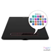 Kép 3/5 - XP-PEN Grafikus tábla - Star G960S Plus (9"x6", 5080 LPI, PS 8192, 230 RPS, 4 gomb, USB)