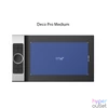 Kép 4/5 - XP-PEN Grafikus tábla - Deco Pro M (11"x6", 5080 LPI, PS 8192, 200 RPS, 8 gomb, USB-C)