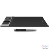 Kép 1/2 - XP-PEN Grafikus tábla - Deco Pro SW (9"x5", 5080 LPI, PS 8192, 200 RPS, 8 gomb, USB-C, BT5.0)