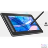 Kép 2/2 - XP-PEN Grafikus kijelző - Artist 12 2nd gen. (11,6", IPS, 16:9, 1920x1080, 5080 LPI, PS 8192, 200 RPS, 8 gomb) fekete