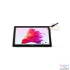 Kép 4/7 - XP-PEN Grafikus kijelző - Artist 22 (2nd Gen.) (21,5", IPS, 16:9, 1920x1080, 5080 LPI, PS 8192, 220 RPS, HDMI, USB-C)
