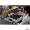 Kép 4/4 - XP-PEN Grafikus tábla - Deco Pro LW with ACK05 (11"x6", 5080 LPI, PS 16K, 200 RPS, USB-C, BT5.0)