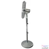 Kép 3/5 - Aarven Aero STL-45RM1LR (45cm, álló, króm, távirányítós), ventilátor