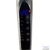 Kép 5/5 - Aarven Aero STL-45RM1LR (45cm, álló, króm, távirányítós), ventilátor