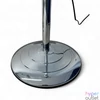 Kép 2/4 - Aarven Aero STL-40M (40cm, álló, króm), ventilátor