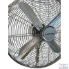 Kép 4/4 - Aarven Aero STL-40M (40cm, álló, króm), ventilátor