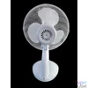 Kép 2/4 - Aarven Aero DTL-30A (30cm, asztali, fehér), ventilátor