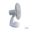 Kép 3/4 - Aarven Aero DTL-30A (30cm, asztali, fehér), ventilátor
