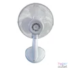 Kép 4/4 - Aarven Aero DTL-30A (30cm, asztali, fehér), ventilátor