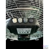 Kép 2/5 - Aarven Aero FL-35 (35cm, padló, króm), ventilátor