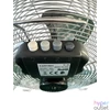 Kép 5/5 - Aarven Aero FL-35 (35cm, padló, króm), ventilátor