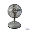 Kép 4/4 - Aarven Aero DTL-30M (30cm, asztali, króm), ventilátor