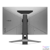 Kép 3/4 - BENQ 27" EX2710Q MOBIUZ WQHD IPS 16:9 1ms gamer monitor