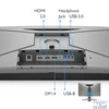 Kép 4/4 - BENQ 27" EX2710Q MOBIUZ WQHD IPS 16:9 1ms gamer monitor