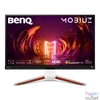 Kép 1/3 - BENQ 32" EX3210U 4K UHD IPS 16:9 1ms MOBIUZ gamer monitor