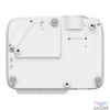 Kép 4/5 - BENQ EW600 WHITE WXGA projektor