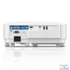 Kép 5/5 - BENQ EW600 WHITE WXGA projektor