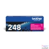 Kép 1/2 - Brother TN-248 Toner Magenta 1.000 oldal kapacitás