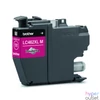 Kép 1/2 - Brother LC462XLM Tintapatron Magenta 16,5 ml 1.500 oldal kapacitás