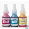 Kép 2/3 - Brother BT5000CMY Tintatartály csomag CMY 3*48,8ml