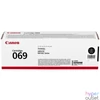 Kép 1/2 - Canon CRG069 Toner Black 2.100 oldal kapacitás