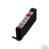 Kép 2/2 - Canon CLI-581 Tintapatron Magenta 5,6 ml