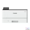 Kép 2/2 - Canon i-SENSYS LBP246dw mono lézer egyfunkciós nyomtató fehér