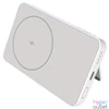 Kép 1/5 - Choetech B651, 10000mAh (Magsafe,fehér), PowerBank