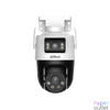 Kép 2/2 - Camera Dahua P3D-3F-PV 3+3MP Outdoor Wi-Fi Dual-Lens