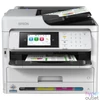 Kép 1/3 - Epson WorkForce Pro WF-C5890DWF Színes MFP
