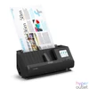Kép 2/5 - Epson WorkForce ES-C380W Szkenner
