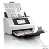 Kép 2/5 - Epson WorkForce DS-800WN Hálózati üzleti szkenner