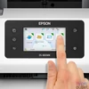 Kép 4/5 - Epson WorkForce DS-800WN Hálózati üzleti szkenner