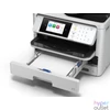 Kép 3/5 - EPSON WorkForce Pro WF-M5899DWF Mono MFP