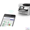 Kép 5/5 - EPSON WorkForce Pro WF-M5899DWF Mono MFP