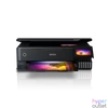 Kép 1/4 - Epson EcoTank L8180 A3+ színes tintasugaras multifunkciós fotónyomtató