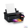 Kép 3/4 - Epson EcoTank L8180 A3+ színes tintasugaras multifunkciós fotónyomtató