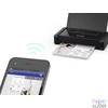 Kép 5/5 - Epson WorkForce WF-100W Hordozható/mobil tintasugaras nyomtató